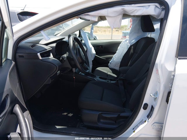 Toyota COROLLA LE 2025 5YFB4MDE9SP274560 Image 5