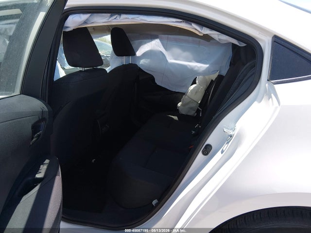 Toyota COROLLA LE 2025 5YFB4MDE9SP274560 Image 8