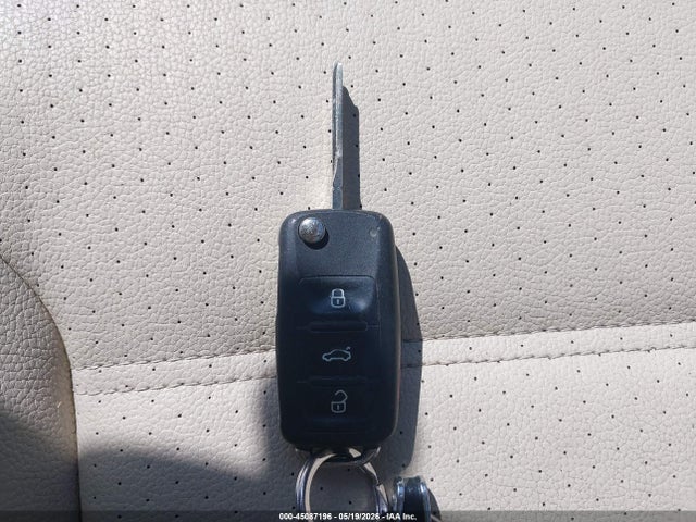 Aukcja sprzedaży 2013 Volkswagen Jetta 2.5l Se, vin: 3VWDP7AJ2DM277648, numer aukcji: 45087196