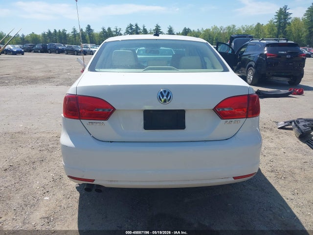 Aukcja sprzedaży 2013 Volkswagen Jetta 2.5l Se, vin: 3VWDP7AJ2DM277648, numer aukcji: 45087196