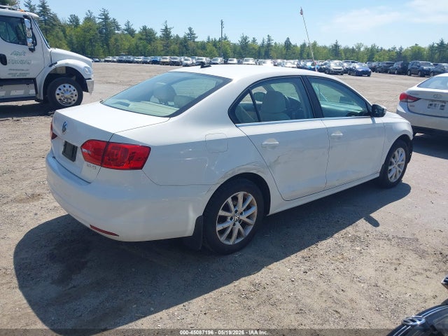 Aukcja sprzedaży 2013 Volkswagen Jetta 2.5l Se, vin: 3VWDP7AJ2DM277648, numer aukcji: 45087196