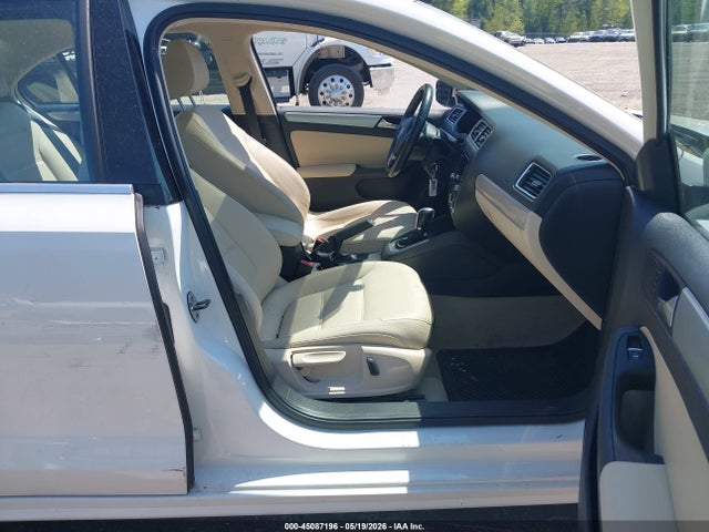Aukcja sprzedaży 2013 Volkswagen Jetta 2.5l Se, vin: 3VWDP7AJ2DM277648, numer aukcji: 45087196