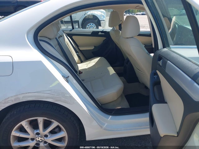 Aukcja sprzedaży 2013 Volkswagen Jetta 2.5l Se, vin: 3VWDP7AJ2DM277648, numer aukcji: 45087196