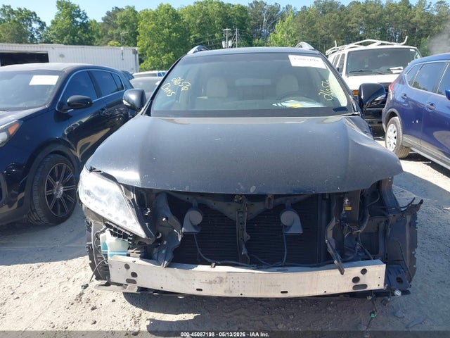 Auction sale of the 2014 Lexus Rx 350, vin: 2T2BK1BAXEC231205, lot number: 45087198