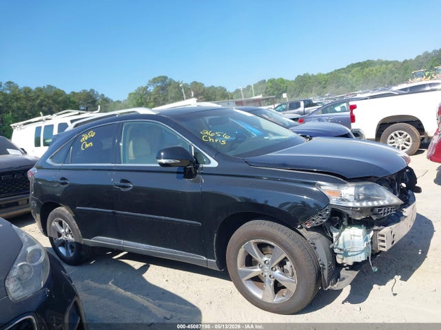 Aukcja sprzedaży 2014 Lexus Rx 350, vin: 2T2BK1BAXEC231205, numer aukcji: 45087198