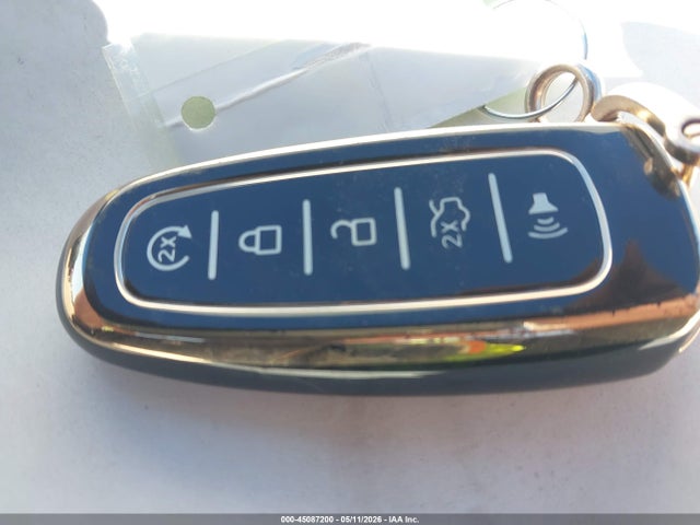 45087200 :رقم المزاد ، 1FMCU9GD2KUC24795 vin ، 2019 Ford Escape Se مزاد بيع