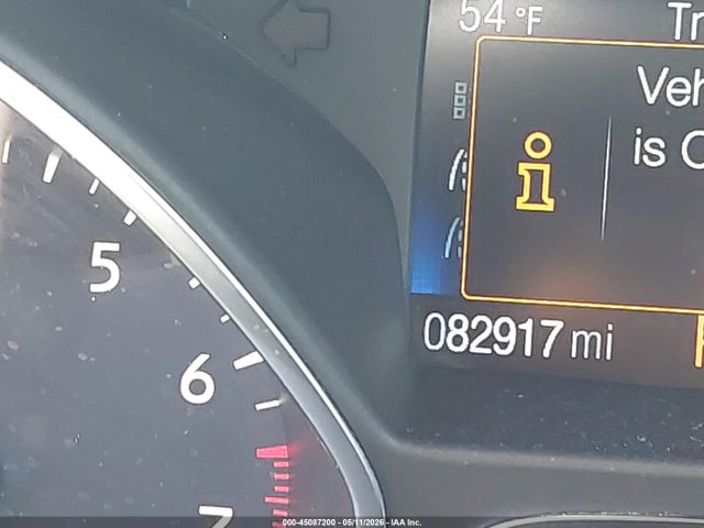 45087200 :رقم المزاد ، 1FMCU9GD2KUC24795 vin ، 2019 Ford Escape Se مزاد بيع