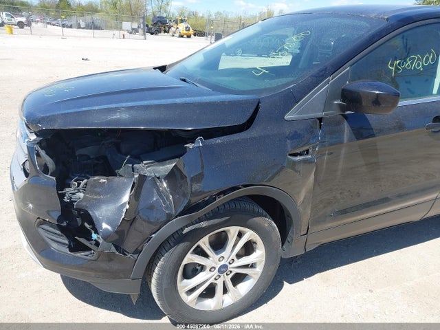 45087200 :رقم المزاد ، 1FMCU9GD2KUC24795 vin ، 2019 Ford Escape Se مزاد بيع