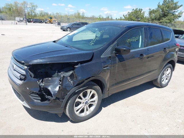 45087200 :رقم المزاد ، 1FMCU9GD2KUC24795 vin ، 2019 Ford Escape Se مزاد بيع