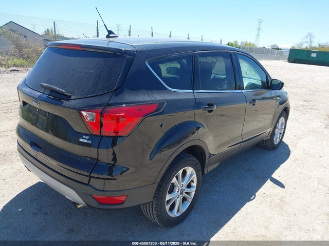 45087200 :رقم المزاد ، 1FMCU9GD2KUC24795 vin ، 2019 Ford Escape Se مزاد بيع