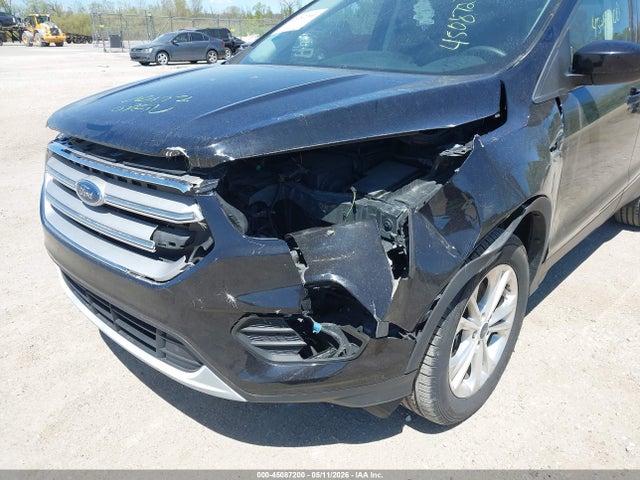 45087200 :رقم المزاد ، 1FMCU9GD2KUC24795 vin ، 2019 Ford Escape Se مزاد بيع