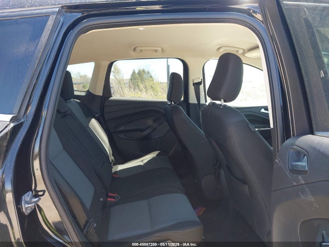 45087200 :رقم المزاد ، 1FMCU9GD2KUC24795 vin ، 2019 Ford Escape Se مزاد بيع