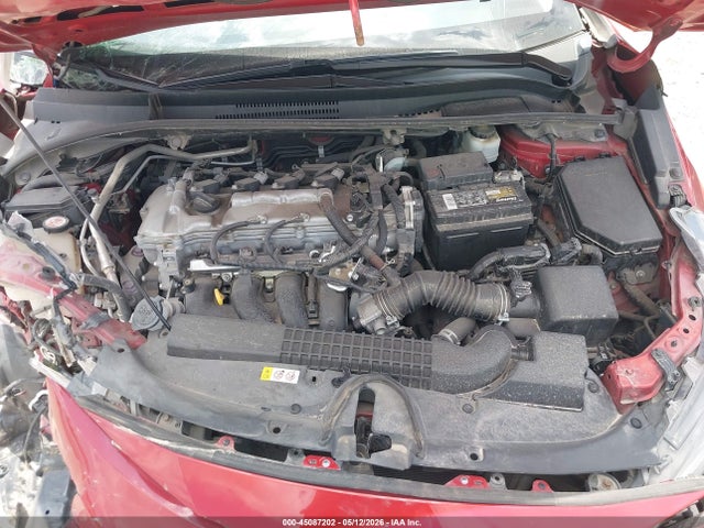 45087202 :رقم المزاد ، 5YFEPRAE5LP088652 vin ، 2020 Toyota Corolla Le مزاد بيع