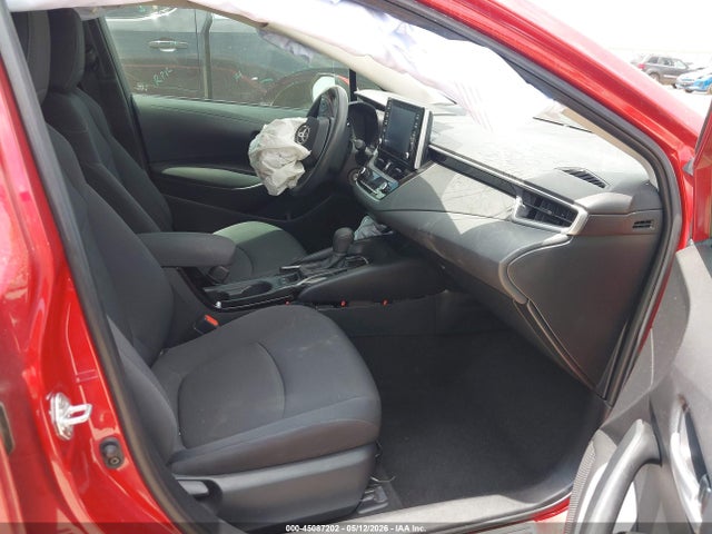 45087202 :رقم المزاد ، 5YFEPRAE5LP088652 vin ، 2020 Toyota Corolla Le مزاد بيع