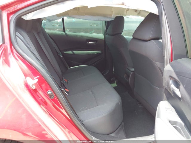 45087202 :رقم المزاد ، 5YFEPRAE5LP088652 vin ، 2020 Toyota Corolla Le مزاد بيع