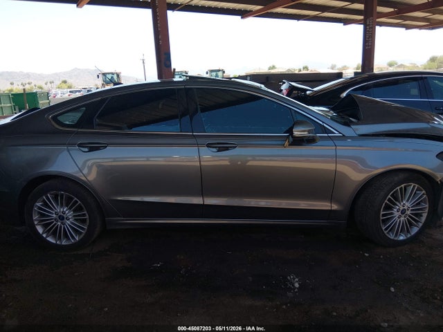 Ford FUSION SE 2014 3FA6P0HD6ER168140 Image 13