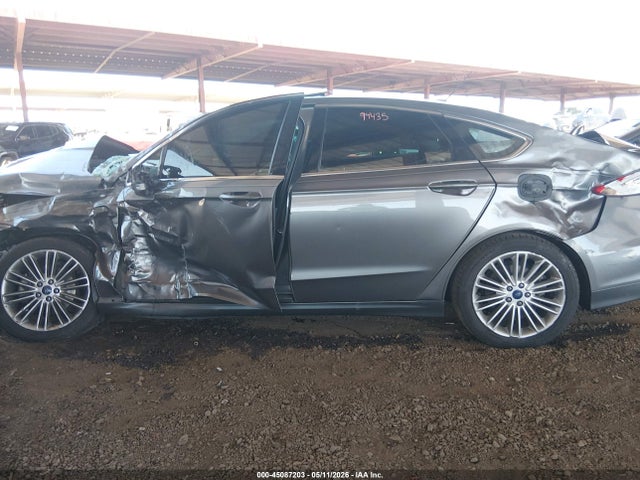 Ford FUSION SE 2014 3FA6P0HD6ER168140 Image 14