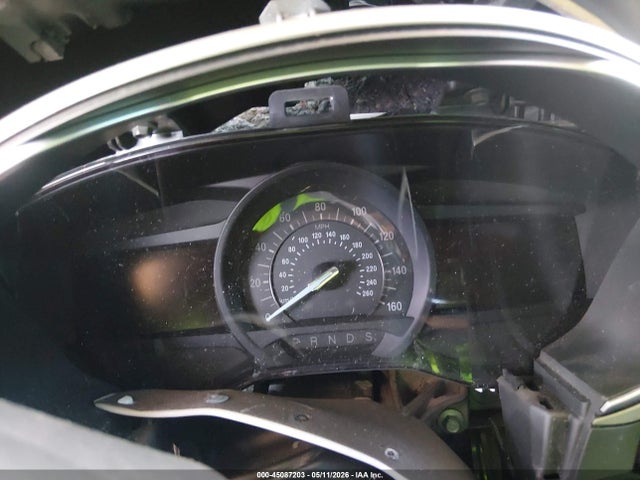Ford FUSION SE 2014 3FA6P0HD6ER168140 Image 7