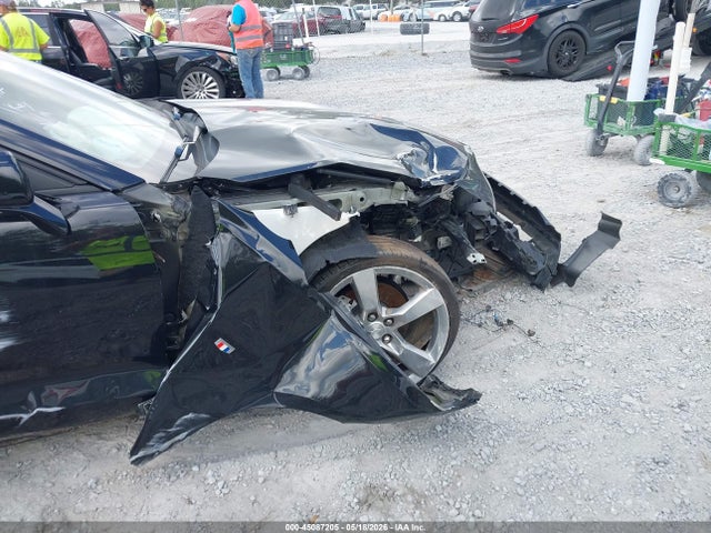 1G1FB3DX1H0138468 Chevrolet Camaro 1lt