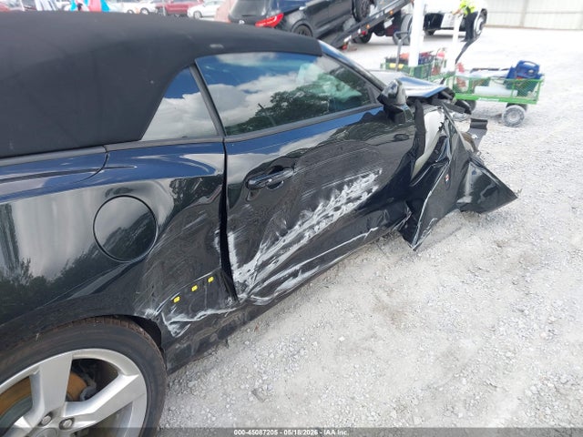 1G1FB3DX1H0138468 Chevrolet Camaro 1lt