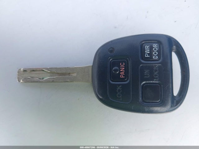 Aukcja sprzedaży 2006 Lexus Rx 330, vin: JTJGA31U660062989, numer aukcji: 45087206