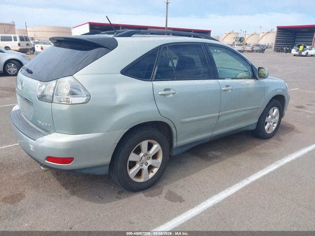 Aukcja sprzedaży 2006 Lexus Rx 330, vin: JTJGA31U660062989, numer aukcji: 45087206