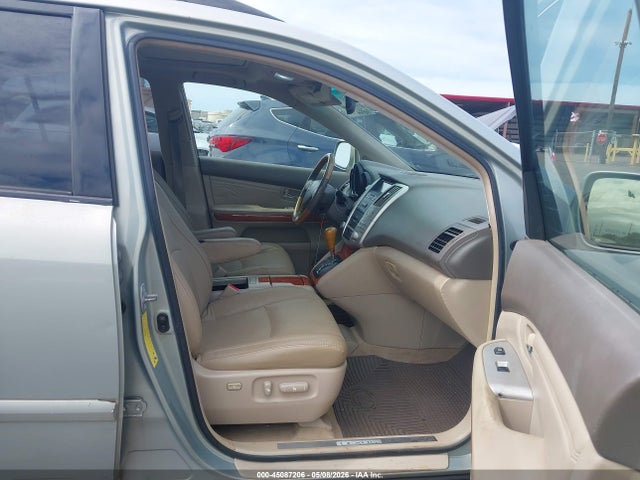 Aukcja sprzedaży 2006 Lexus Rx 330, vin: JTJGA31U660062989, numer aukcji: 45087206