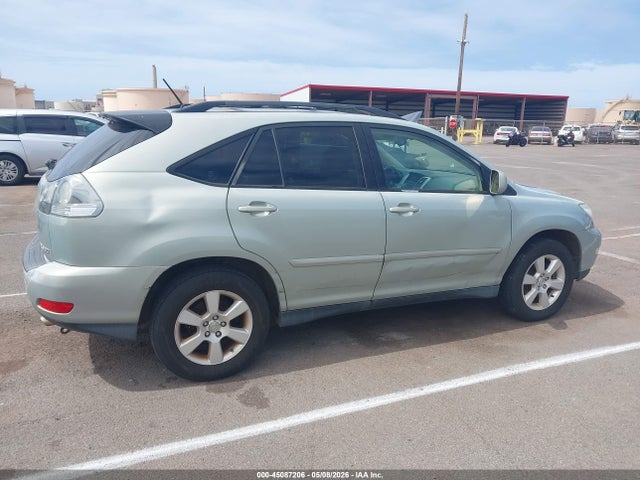 Aukcja sprzedaży 2006 Lexus Rx 330, vin: JTJGA31U660062989, numer aukcji: 45087206