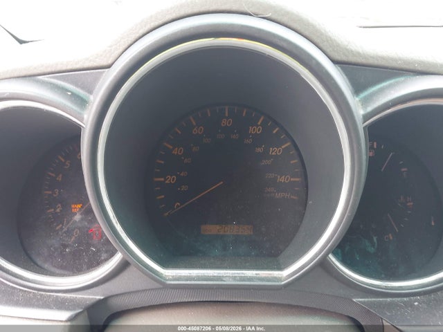 Aukcja sprzedaży 2006 Lexus Rx 330, vin: JTJGA31U660062989, numer aukcji: 45087206