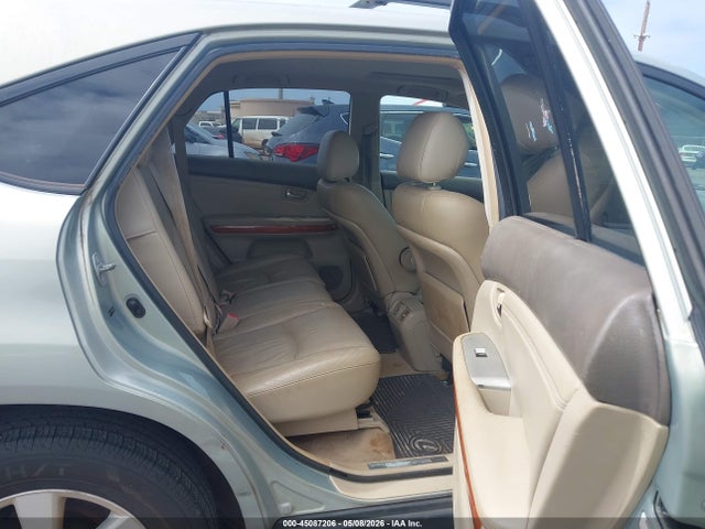 Aukcja sprzedaży 2006 Lexus Rx 330, vin: JTJGA31U660062989, numer aukcji: 45087206
