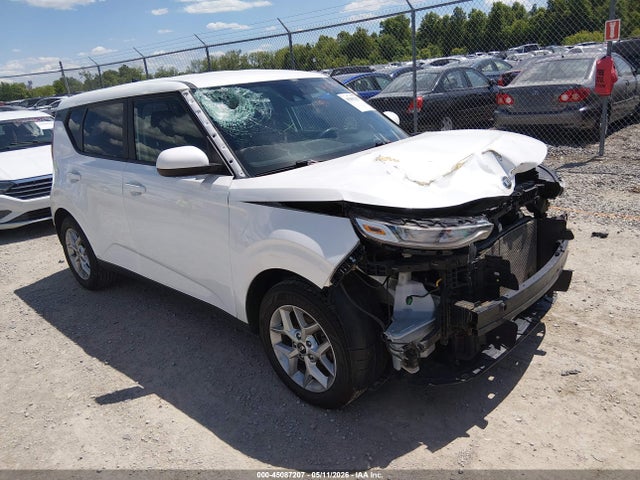 Aukcja sprzedaży 2020 Kia Soul S, vin: KNDJ23AU9L7021071, numer aukcji: 45087207