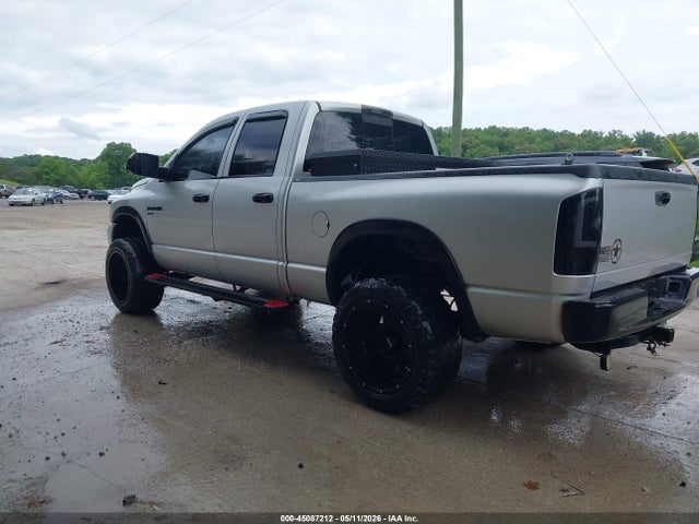 Продажа на аукционе авто 2005 Dodge Ram 1500 Slt/laramie, vin: 1D7HU18D95S325428, номер лота: 45087212