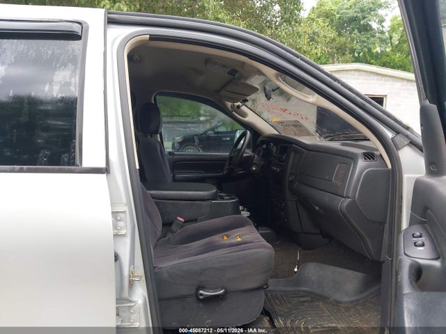 Продажа на аукционе авто 2005 Dodge Ram 1500 Slt/laramie, vin: 1D7HU18D95S325428, номер лота: 45087212