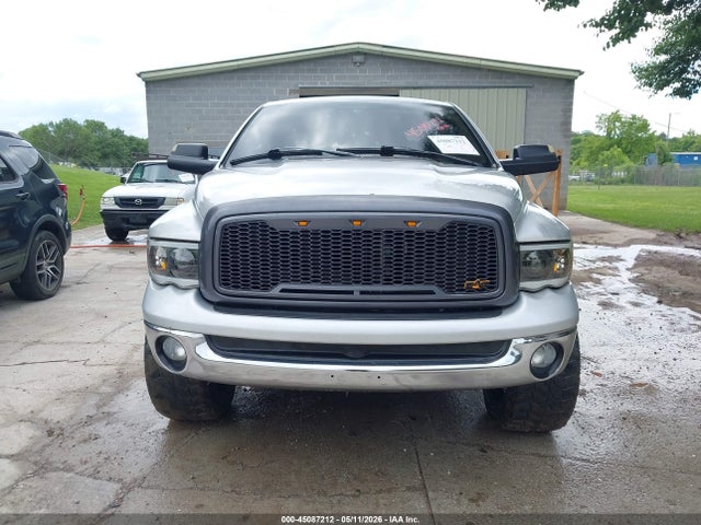 Продажа на аукционе авто 2005 Dodge Ram 1500 Slt/laramie, vin: 1D7HU18D95S325428, номер лота: 45087212