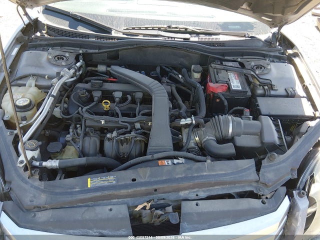 Продаж на аукціоні авто 2007 Ford Fusion S, vin: 3FAHP06Z97R278433, номер лоту: 45087214