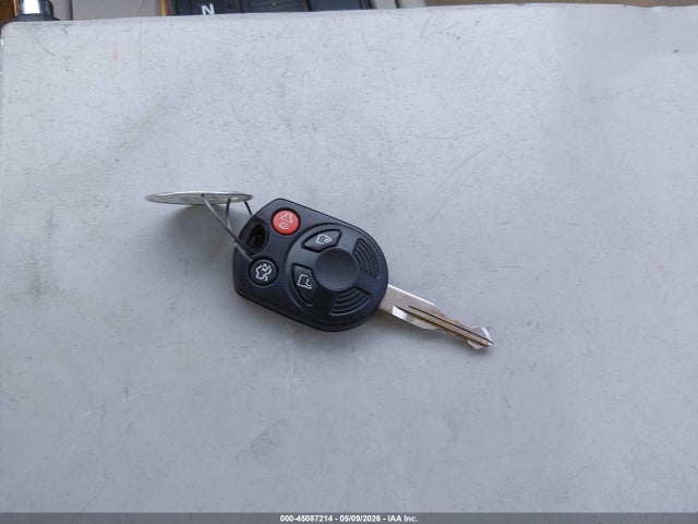 Продаж на аукціоні авто 2007 Ford Fusion S, vin: 3FAHP06Z97R278433, номер лоту: 45087214
