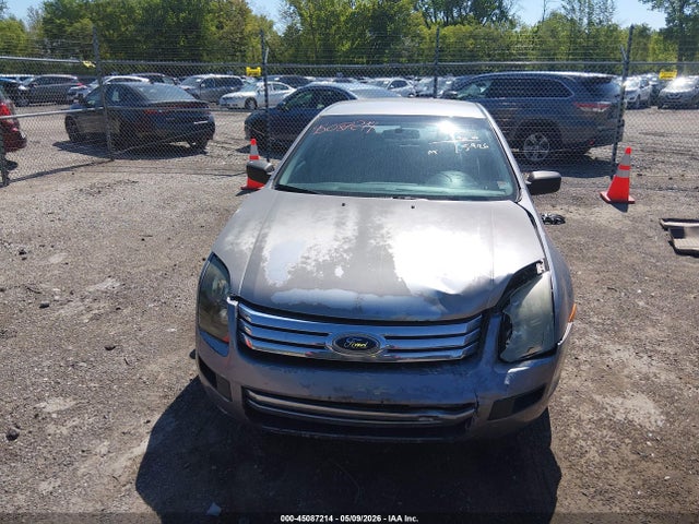 Продаж на аукціоні авто 2007 Ford Fusion S, vin: 3FAHP06Z97R278433, номер лоту: 45087214