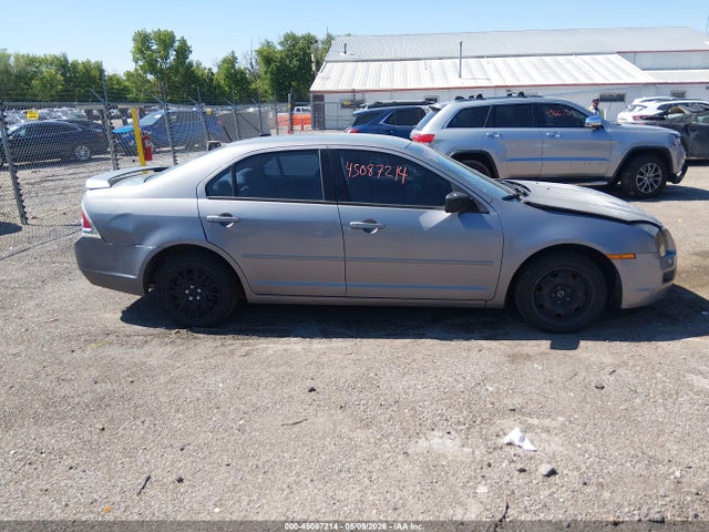 Продаж на аукціоні авто 2007 Ford Fusion S, vin: 3FAHP06Z97R278433, номер лоту: 45087214