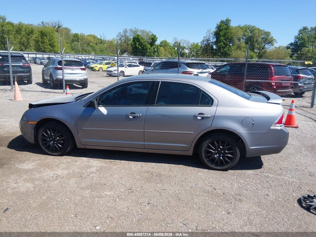 Продаж на аукціоні авто 2007 Ford Fusion S, vin: 3FAHP06Z97R278433, номер лоту: 45087214