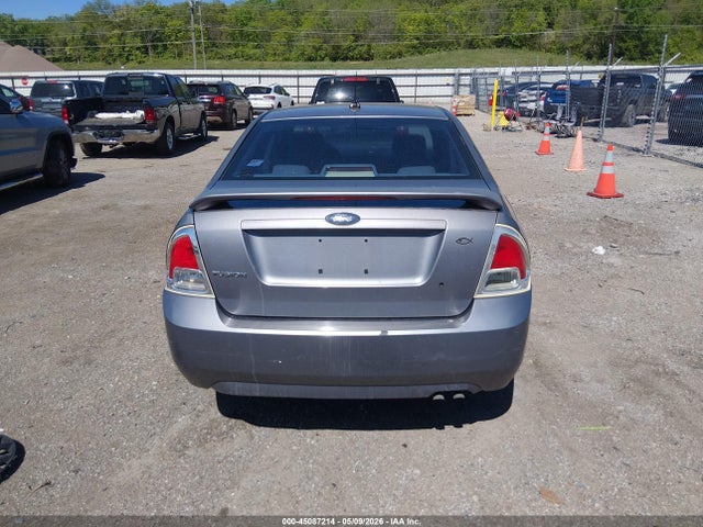 Продаж на аукціоні авто 2007 Ford Fusion S, vin: 3FAHP06Z97R278433, номер лоту: 45087214