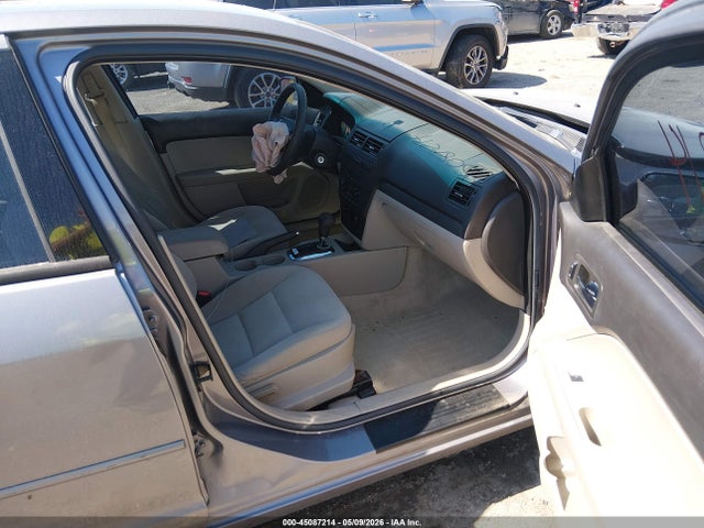 Продаж на аукціоні авто 2007 Ford Fusion S, vin: 3FAHP06Z97R278433, номер лоту: 45087214