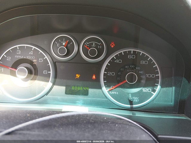 Продаж на аукціоні авто 2007 Ford Fusion S, vin: 3FAHP06Z97R278433, номер лоту: 45087214