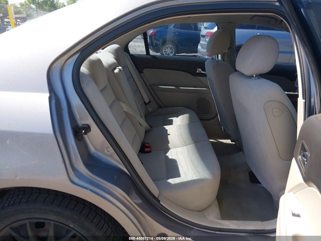 Продаж на аукціоні авто 2007 Ford Fusion S, vin: 3FAHP06Z97R278433, номер лоту: 45087214