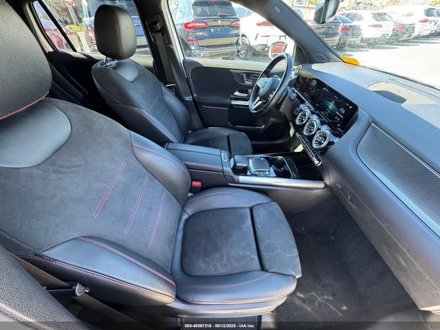 Продажа на аукционе авто 2022 Mercedes-benz Gla 250 4matic, vin: W1N4N4HB4NJ344831, номер лота: 45087218