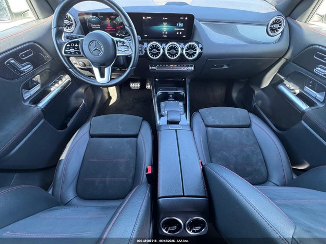 Продажа на аукционе авто 2022 Mercedes-benz Gla 250 4matic, vin: W1N4N4HB4NJ344831, номер лота: 45087218