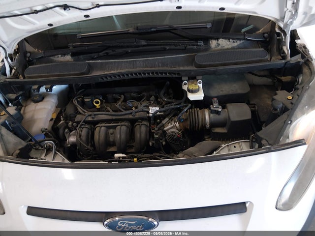 NM0GE9E79H1323878 Ford Transit Connect Xl