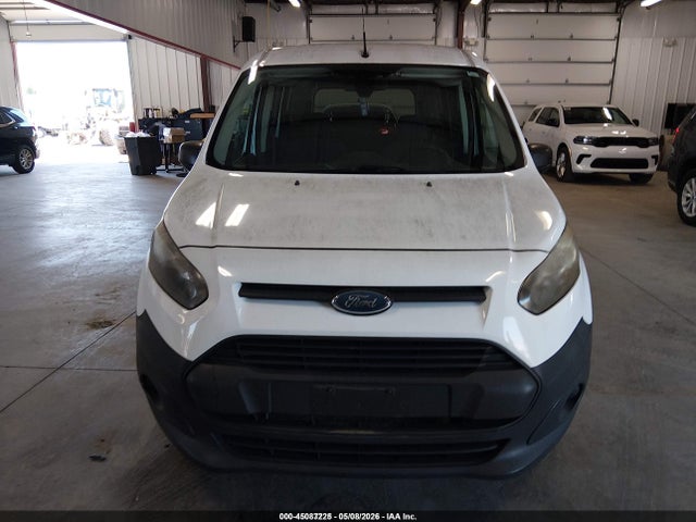 NM0GE9E79H1323878 Ford Transit Connect Xl