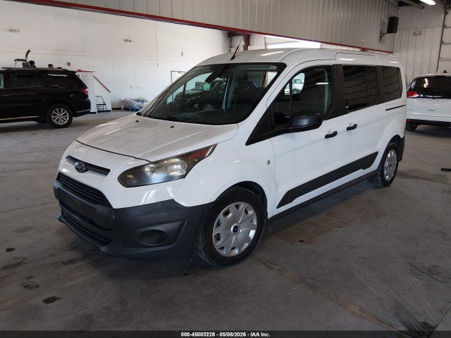 NM0GE9E79H1323878 Ford Transit Connect Xl
