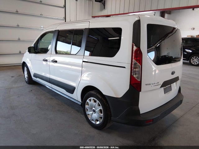 NM0GE9E79H1323878 Ford Transit Connect Xl