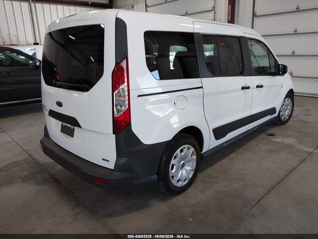 NM0GE9E79H1323878 Ford Transit Connect Xl
